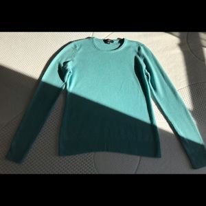 Cashmere Ann Taylor Sweater